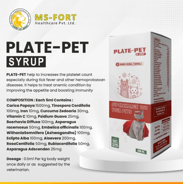 PLATE-PET(200ml) - Image 2