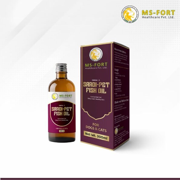 SARDI-PET(300ml)