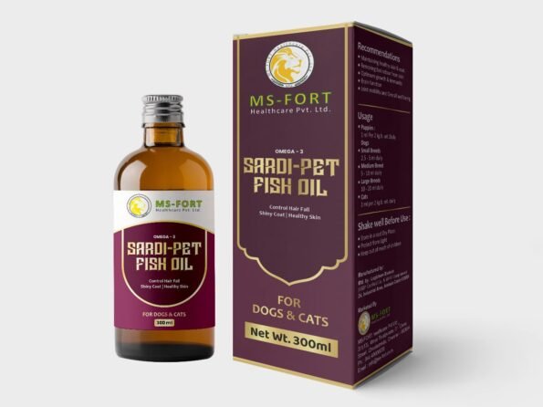 SARDI-PET(300ml) - Image 2