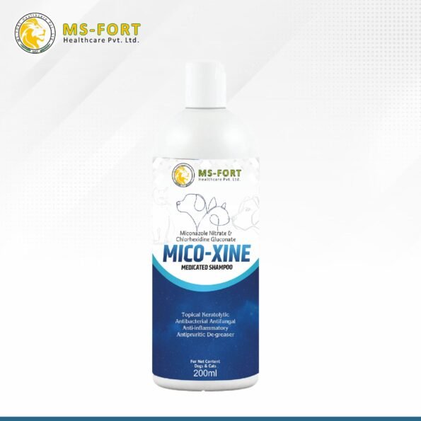 MICO-XINE(200ml)