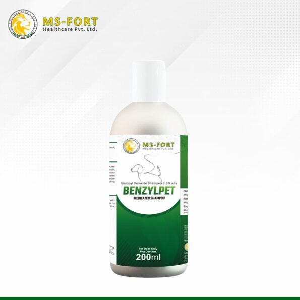 BENZYLPET(200ml)
