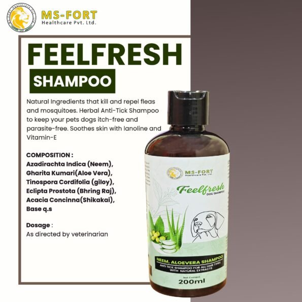 FEELFRESH(200ml) - Image 2