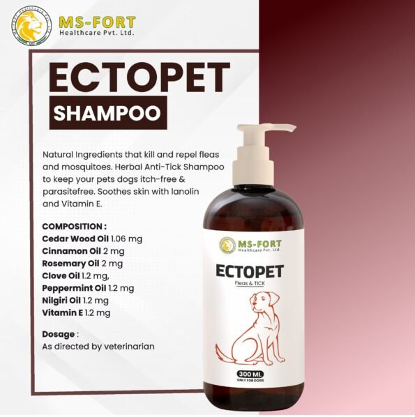 ECTOPET(300ml) - Image 2