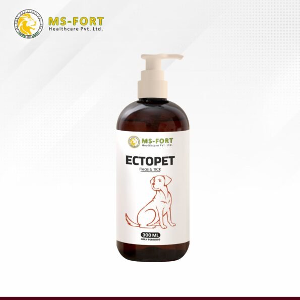 ECTOPET(300ml)