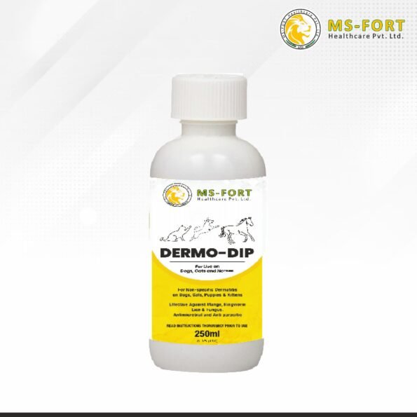 DERMO-DIP(250ml)