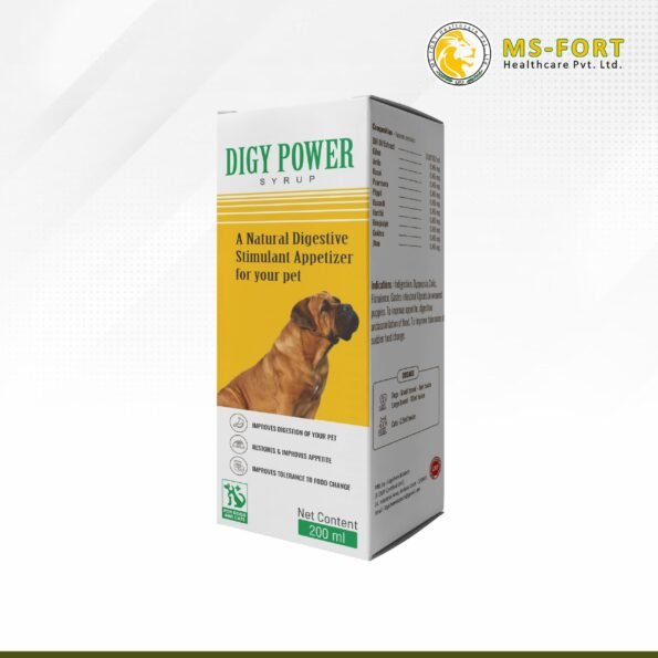 DIGY POWER (100ml)
