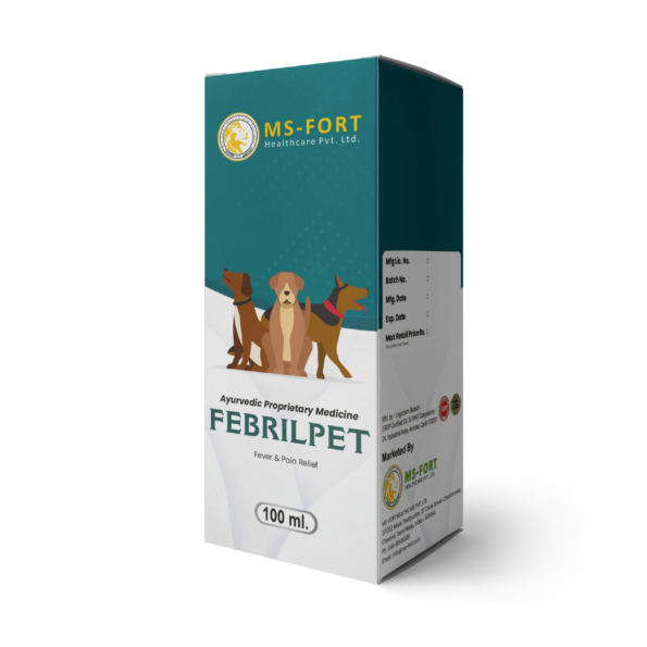 FEBRILPET