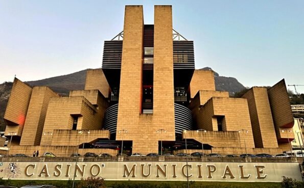Perché scegliere un casinò online può sembrare un salto nel vuoto